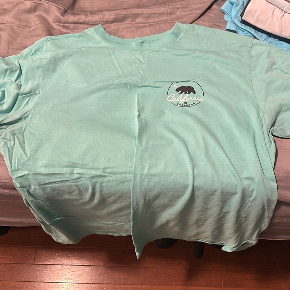 Billabong